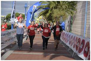 Foto 217 de la Carrera Familiar de Getxo 2018